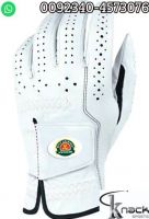 PROMO XSpiders Mens golf glove 6Packs Bulk Cabretta leather & Microfiber Durable
