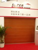 Sell Finger safe Garage Door (Sectional)