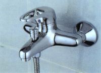 Sell faucets&mixers for kitchen and bathroom