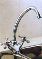 Sell faucets&mixers