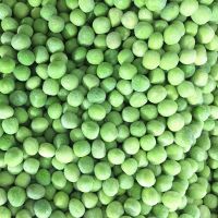 Frozen Green Peas for sale