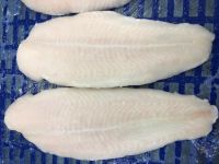 Boneless Pangasius fish fillet