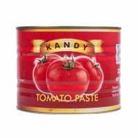 Tomato Paste