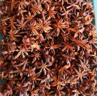 Star Anise Without Stem for sale