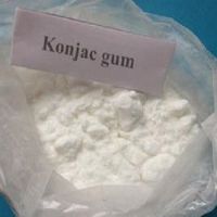Konjac Gum(20000cps) for sale