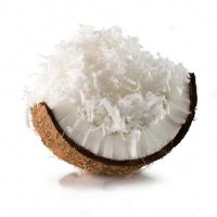 100% Pure Desiccated Coconut for sale