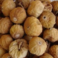 NATURAL DRIED FIGS for sale