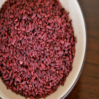 Red Fermented Rice for sale