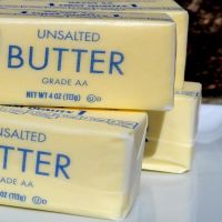 Pasteurized Butter for sale