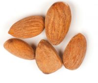 Roasted Almonds