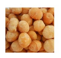 Roasted Salted Macadamia Nuts