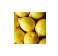 Fresh Eureka lemon