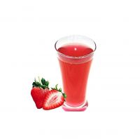 strawberry juice concentrate