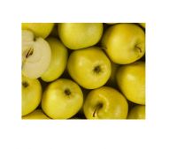 FRESH GOLDEN DELICIOUS APPLE