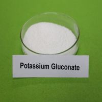 POTASSIUM GLUCONATE FOR SALE