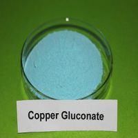 COPPER GLUCONATE FOR SALE