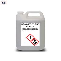 Mono Ethylene Glycol (MEG)