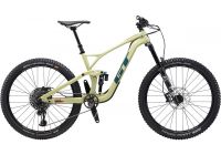 2020 GT Force Carbon Expert 27.5" Mountain Bike - Enduro Full Suspension MTB