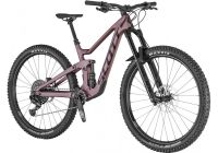 2020 Scott Contessa Ransom 910 29" Mountain Bike - Enduro Full Suspension MTB