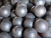 Sell chromium casting steel balls
