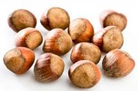 Hazelnuts