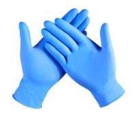 Nitrile Examination Gloves FOR SALE