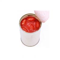 Canned Whole Peeled Tomato