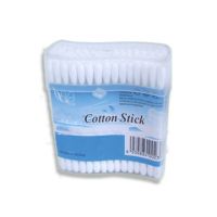 Sell Cotton Buds in PVC Box