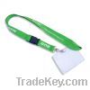 ID Badge Holder Lanyard