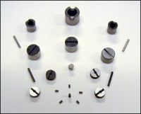 Sell quality sintered and cast Alnico magnets