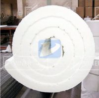 1600 Low Thermal Conductivity Ceramic Fiber Blanket