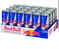 (12 Cans) Red Bull Energy Drink, 8.4 fl oz