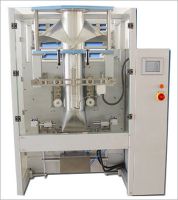large-size vertcal packaging machine combined