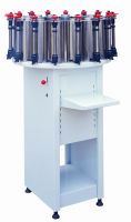 Sell manual paint dispenser with stainless steel canisters