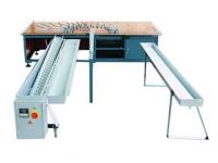 PVC window and door Arc Bending Machine