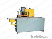 Aluminum & PVC profile End-Milling Machine