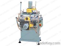 Copy routing machine (Double shaft)