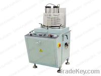 Window and Door Single-Head Welding Machine