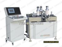 Aluminum Profile CNC Arch Bending Machine