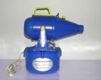Sell Motor Mist Sprayer ULV Cold fogger ULV Sprayer ULV Misting Machine
