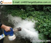 Mini Thermal fogger for killing mosquito