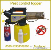 Sell Mosquito thermal fogger OR-F01