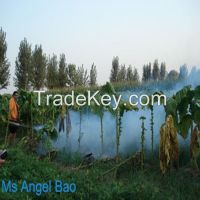 Thermal Fogging Machine (Thermal fogger) for pest control