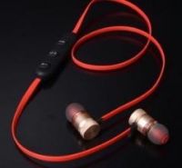 SIC32 Bluetooth Magnetic Earbuds