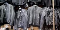 LEATHER JACKETS FOR MEN'S AND WOMEN'S