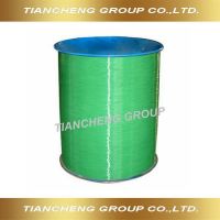 nylon coated wire for twin ring wire