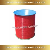 nylon coated wire for wire-o