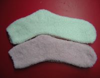 Sell slipper sock