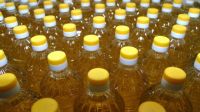 Sunflower Oil