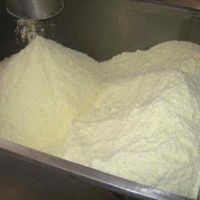 Milk Powder